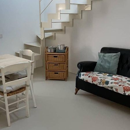 Senigallia Loft La Contessa Екстериор снимка