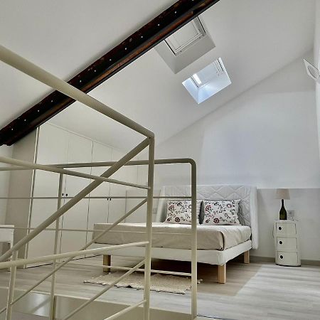 Senigallia Loft La Contessa Екстериор снимка