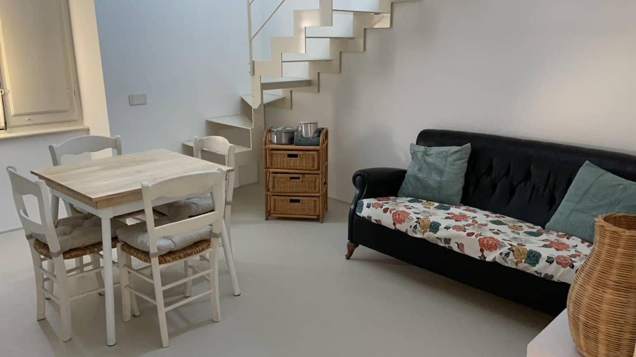 Senigallia Loft La Contessa Екстериор снимка