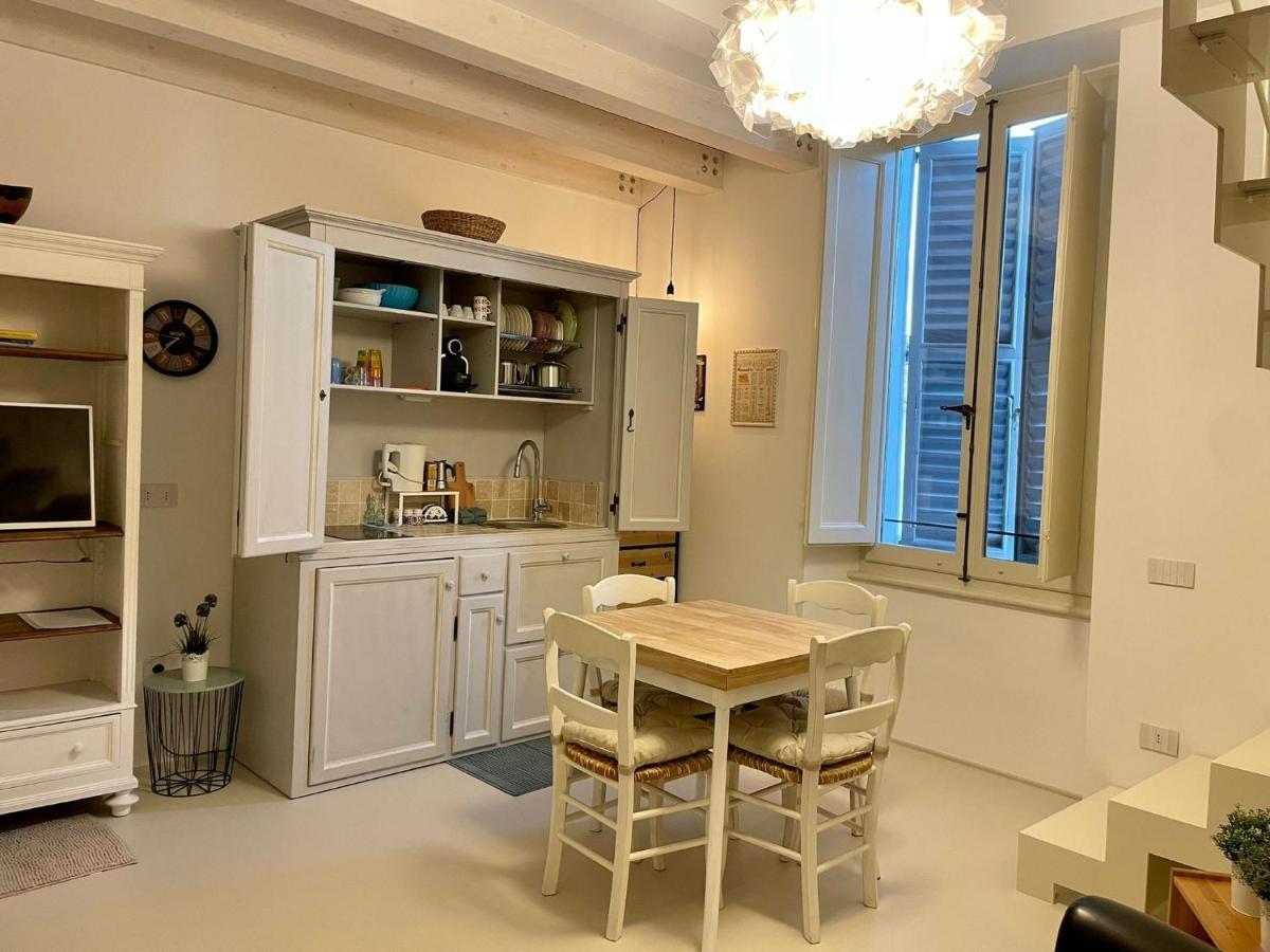 Senigallia Loft La Contessa Екстериор снимка