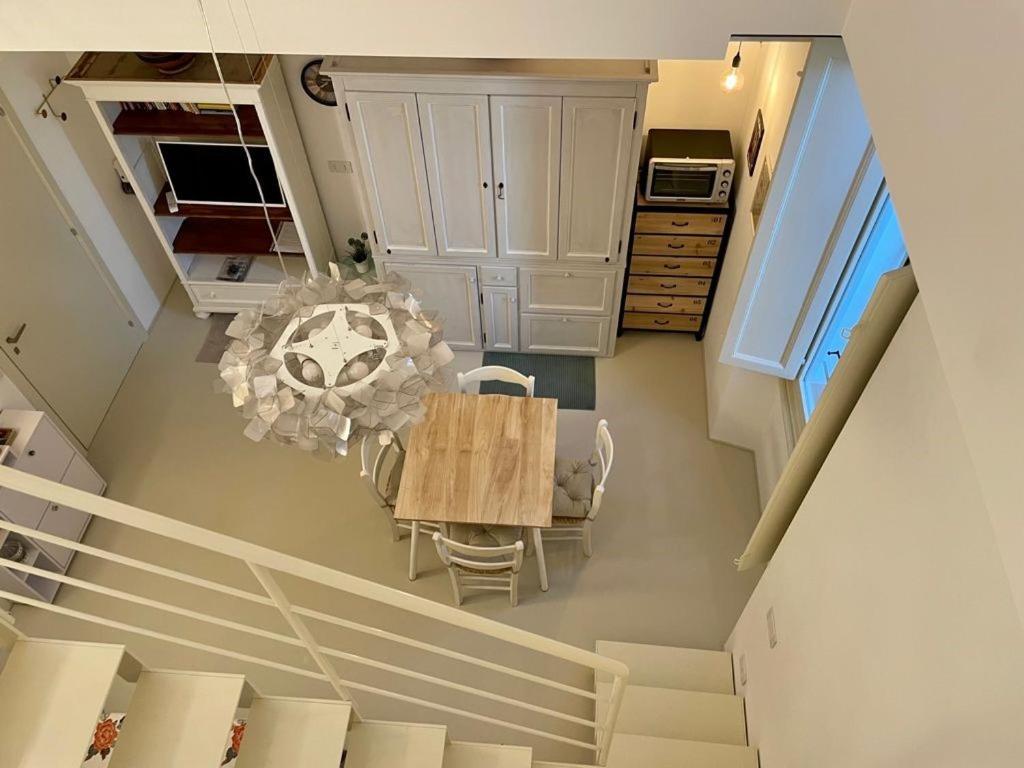 Senigallia Loft La Contessa Екстериор снимка