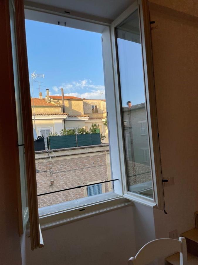 Senigallia Loft La Contessa Екстериор снимка