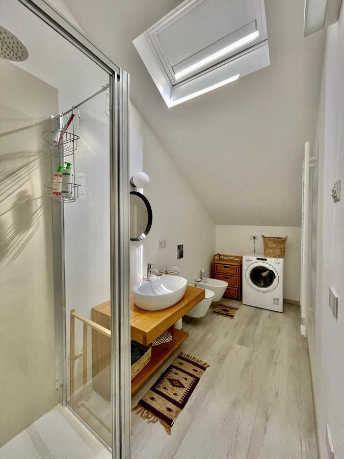 Senigallia Loft La Contessa Екстериор снимка