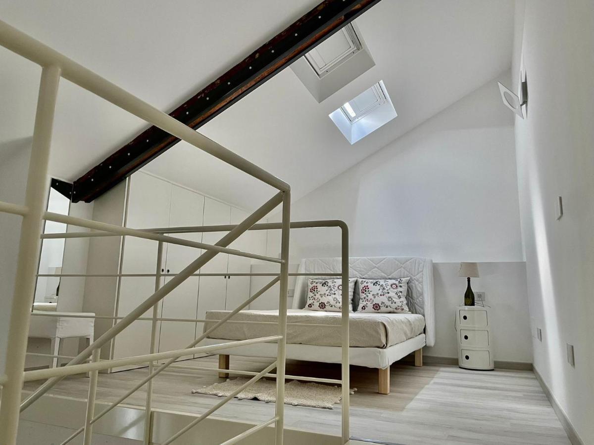 Senigallia Loft La Contessa Екстериор снимка