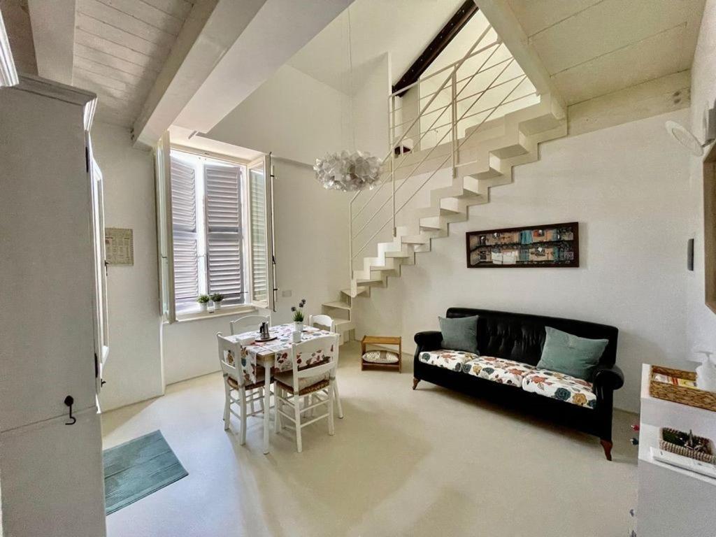 Senigallia Loft La Contessa Екстериор снимка