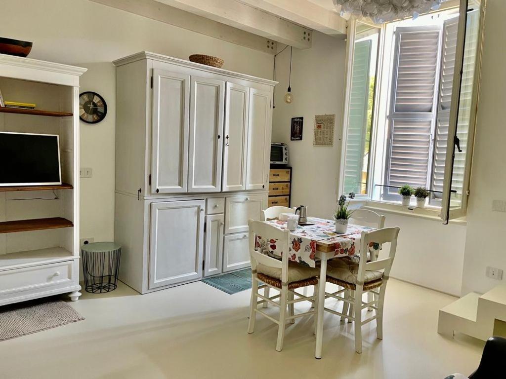 Senigallia Loft La Contessa Екстериор снимка