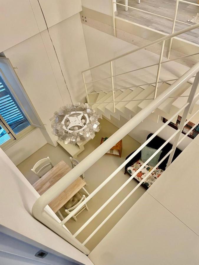 Senigallia Loft La Contessa Екстериор снимка