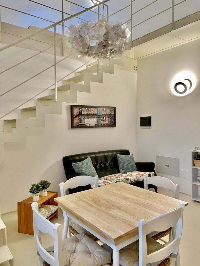 Senigallia Loft La Contessa Екстериор снимка