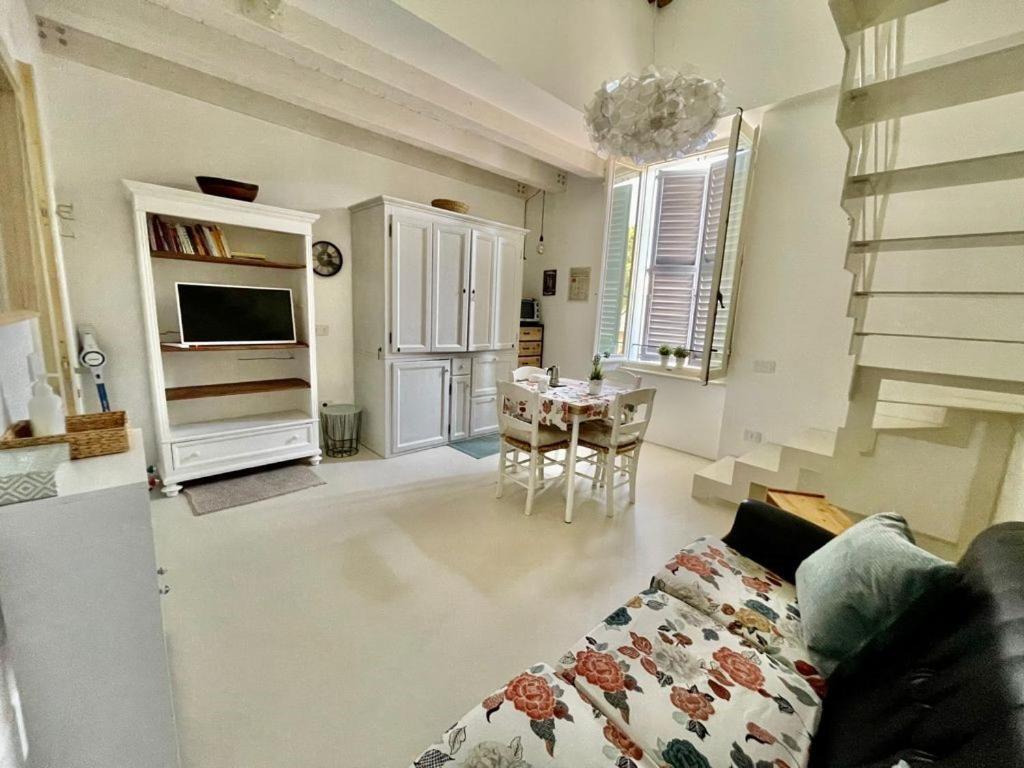 Senigallia Loft La Contessa Екстериор снимка