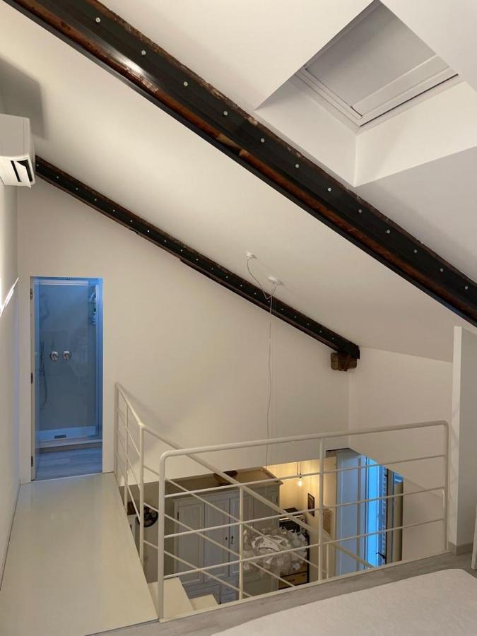 Senigallia Loft La Contessa Екстериор снимка